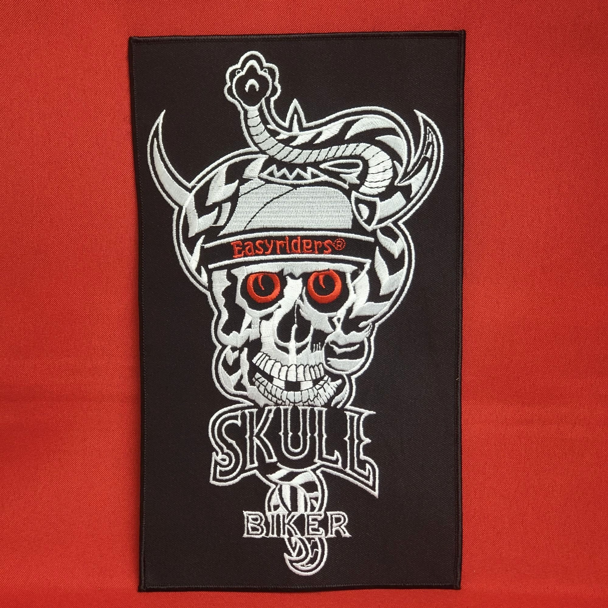 Easyriders Patch - Etsy