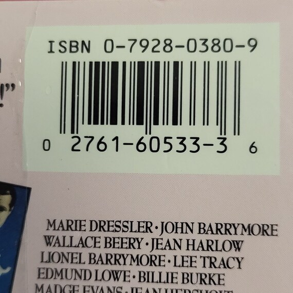 Buy Dinner at Eight VHS New Sealed Online in India - Etsy 