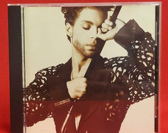 Prince the Hits 1 1993 CD Brand New Sealed - Etsy