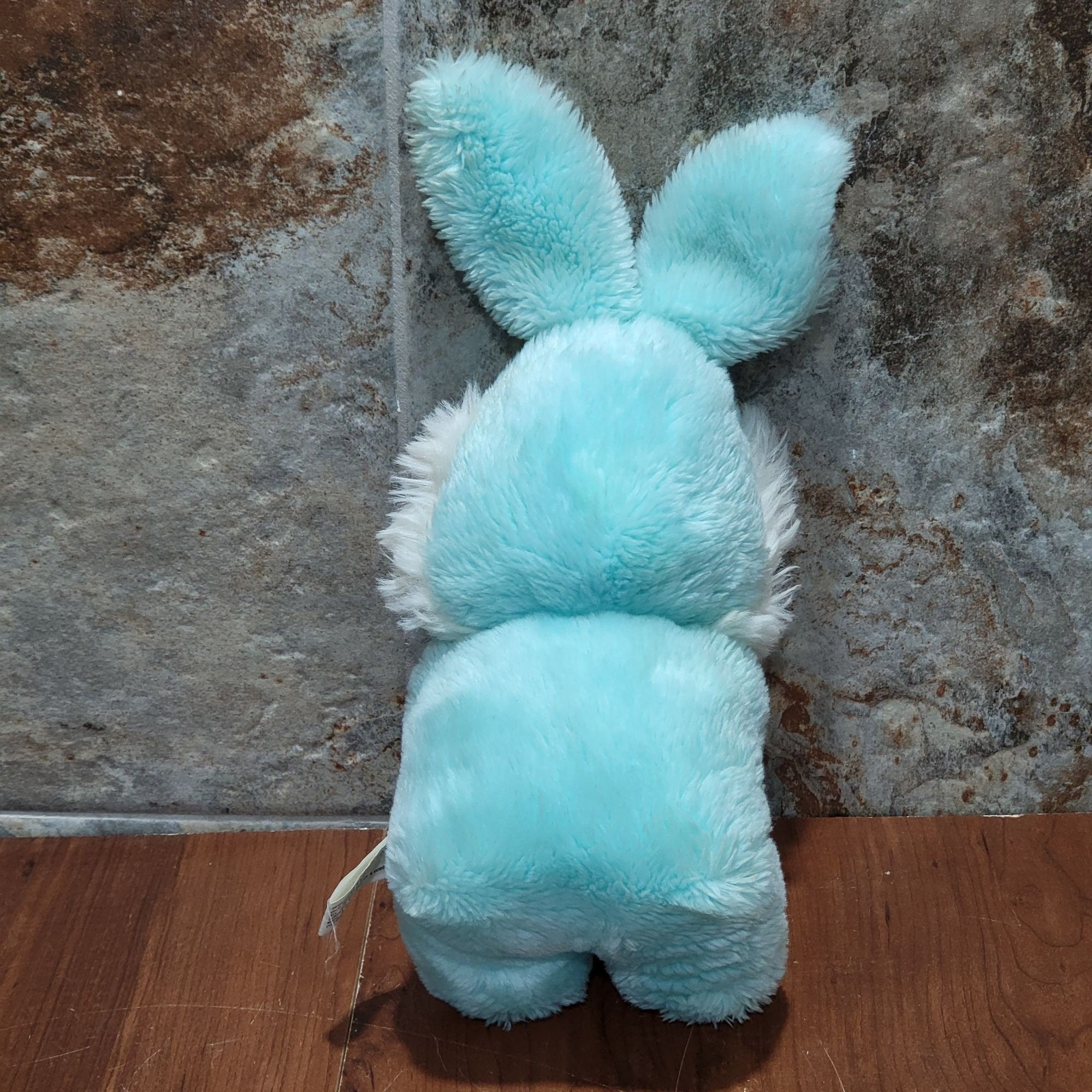 LGWJHCY Peluche Coniglio Carote Bambola, Coniglio Morbido Imbottita Decorativo, Coniglietto Pasqua Peluche, Carino Animale Peluche, ideale come regalo per Bambini Ragazzi Amici Fans