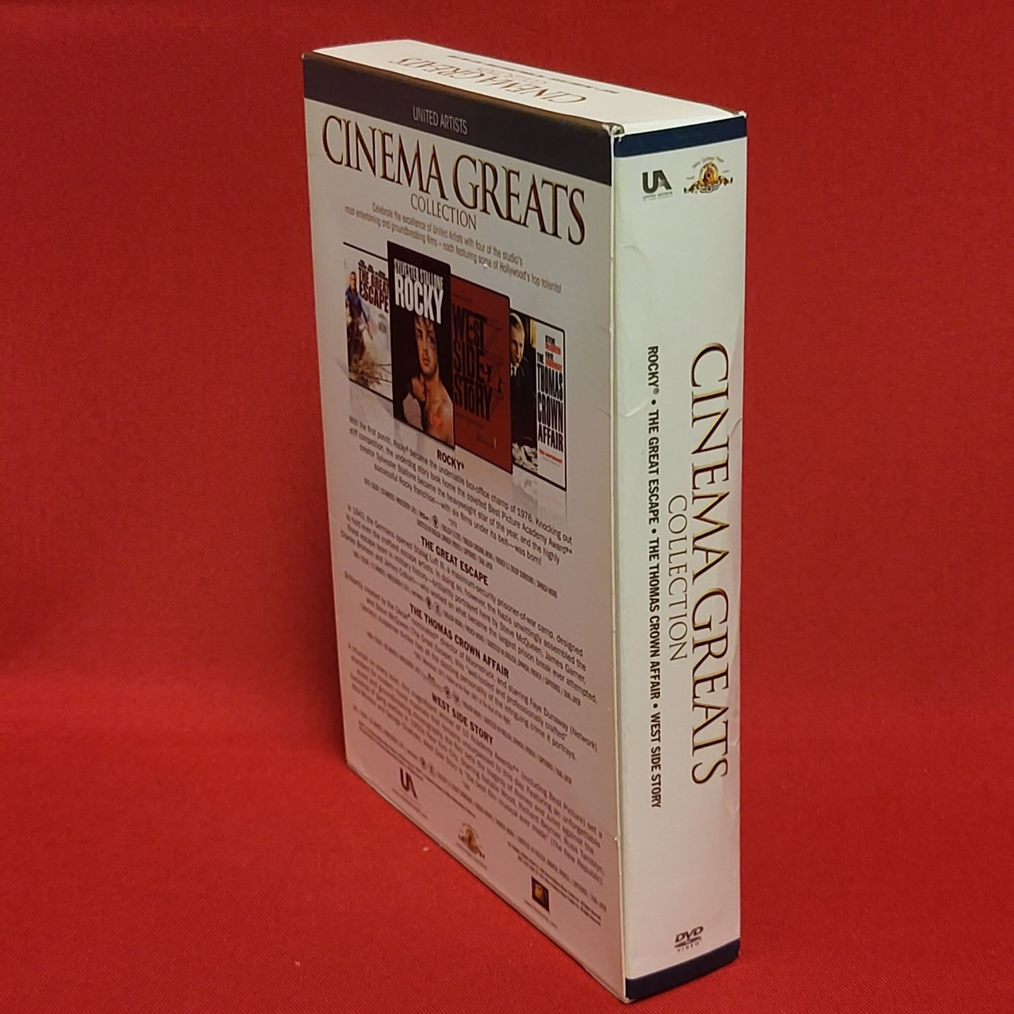 その他 America&#39;s Castles [DVD] DVD Steel City 2008 Brian Jun John Heard Thomas gury America