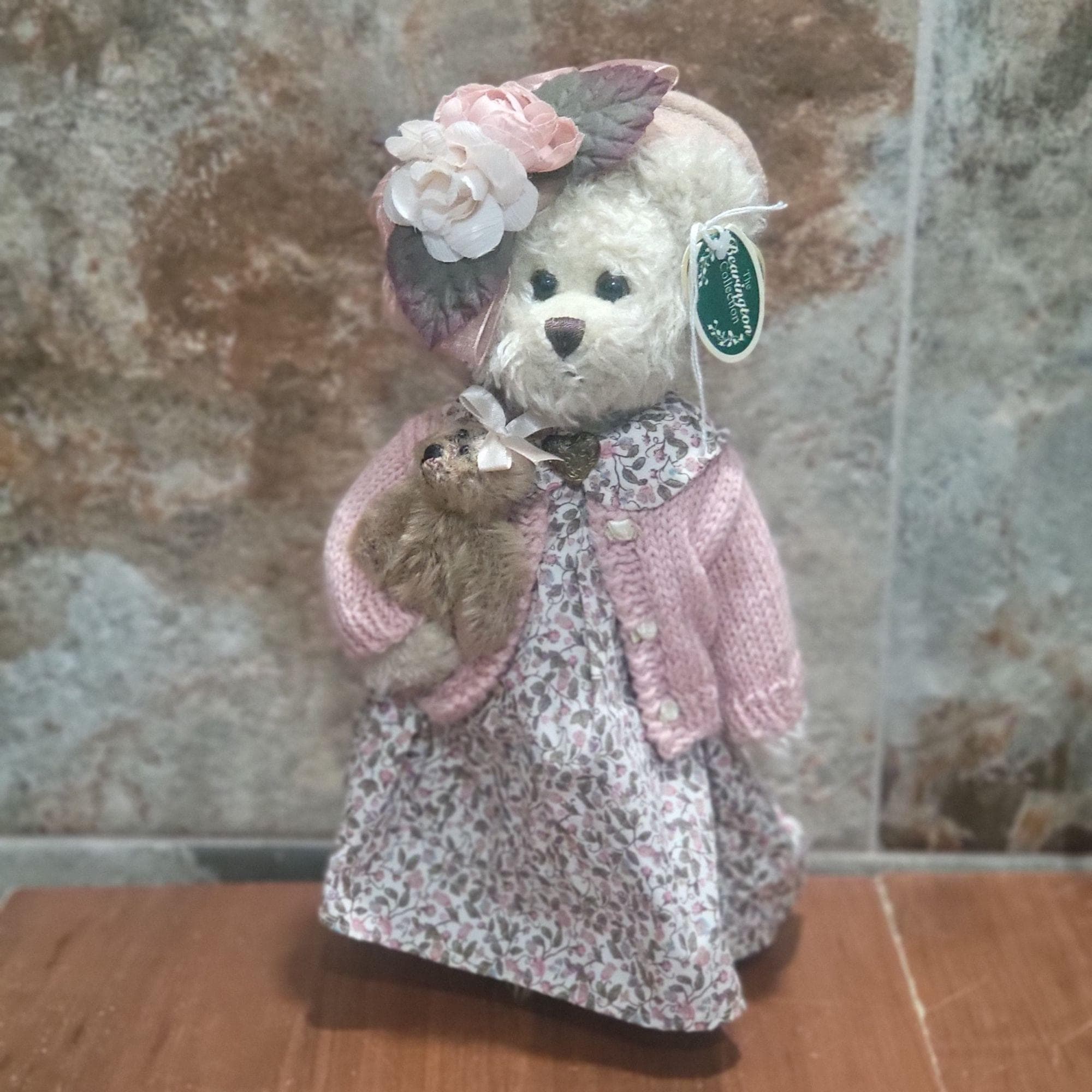 Vintage Bearington - Etsy