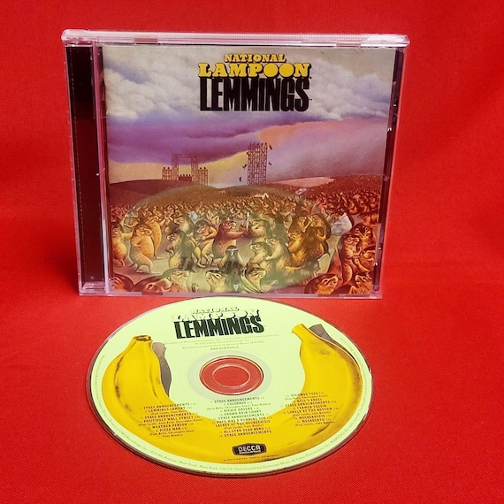 その他 2discs LP Bachdenkel Lemmings BONF017 Bonfire Records /00660 LEMMINGS” | BACHDENKEL | Lantern Editions