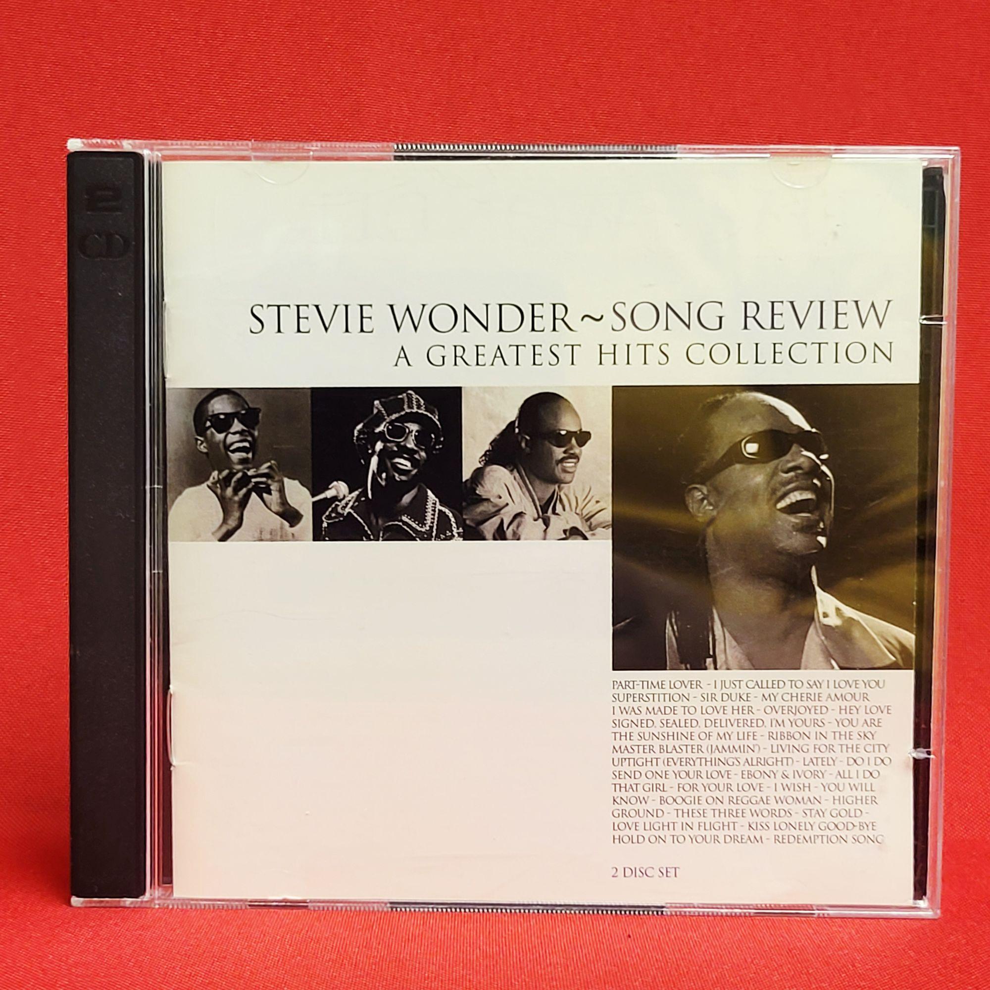STEVIE WONDER まとめて　８枚CD 6点 STEVIE WONDER まとめて 8枚CD 6点 【公式通販】