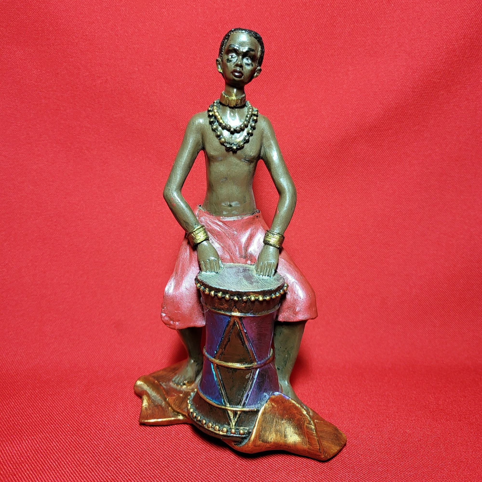 Kenyan Drum - Etsy