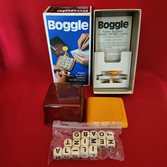 SYMPA Nice ! JEU ANCIEN Old game - L'AVEUGLE The blind
