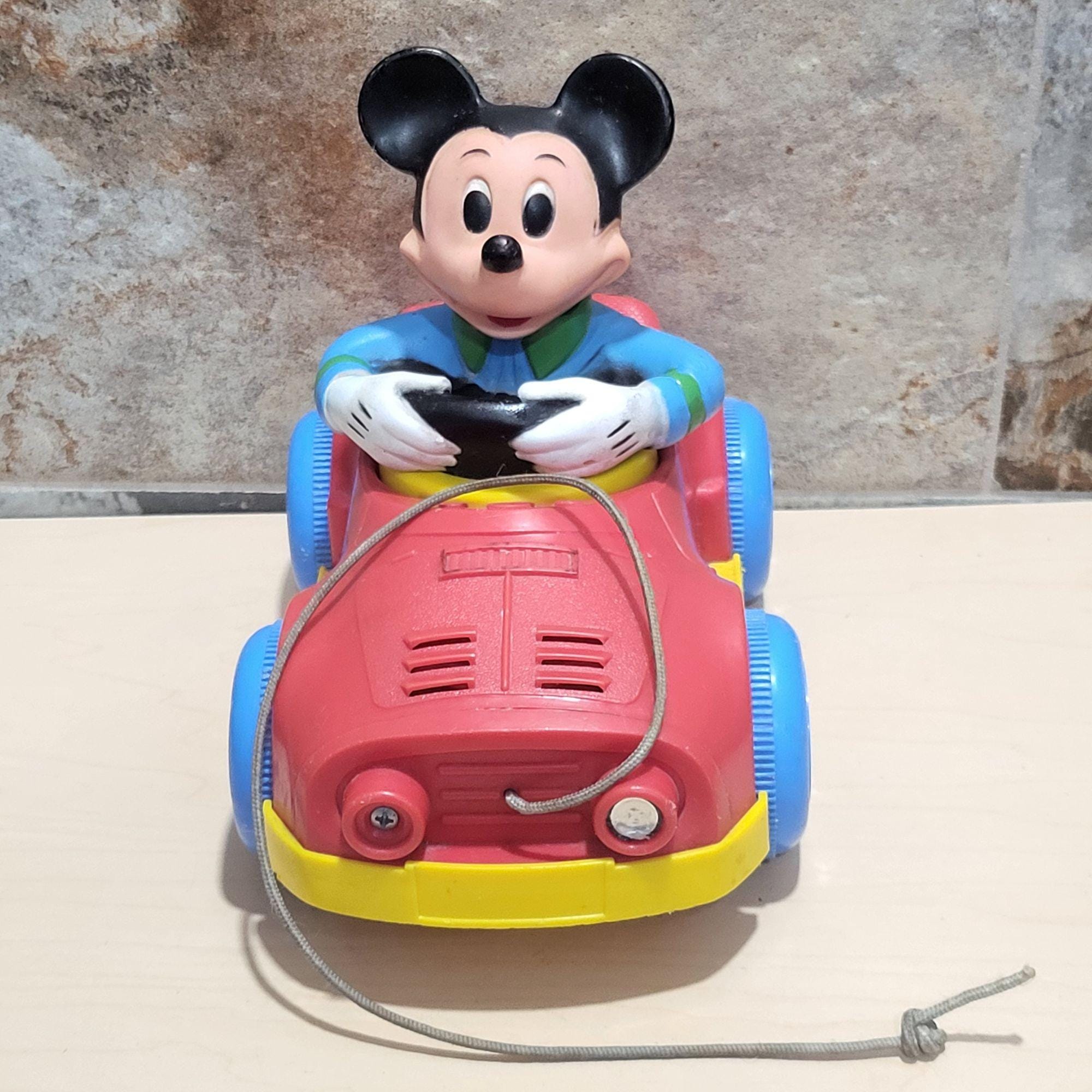 昭和ビンテージ　Mickey Mouse Power 昭和ビンテージ Mickey Mouse Power-驚くべき価格