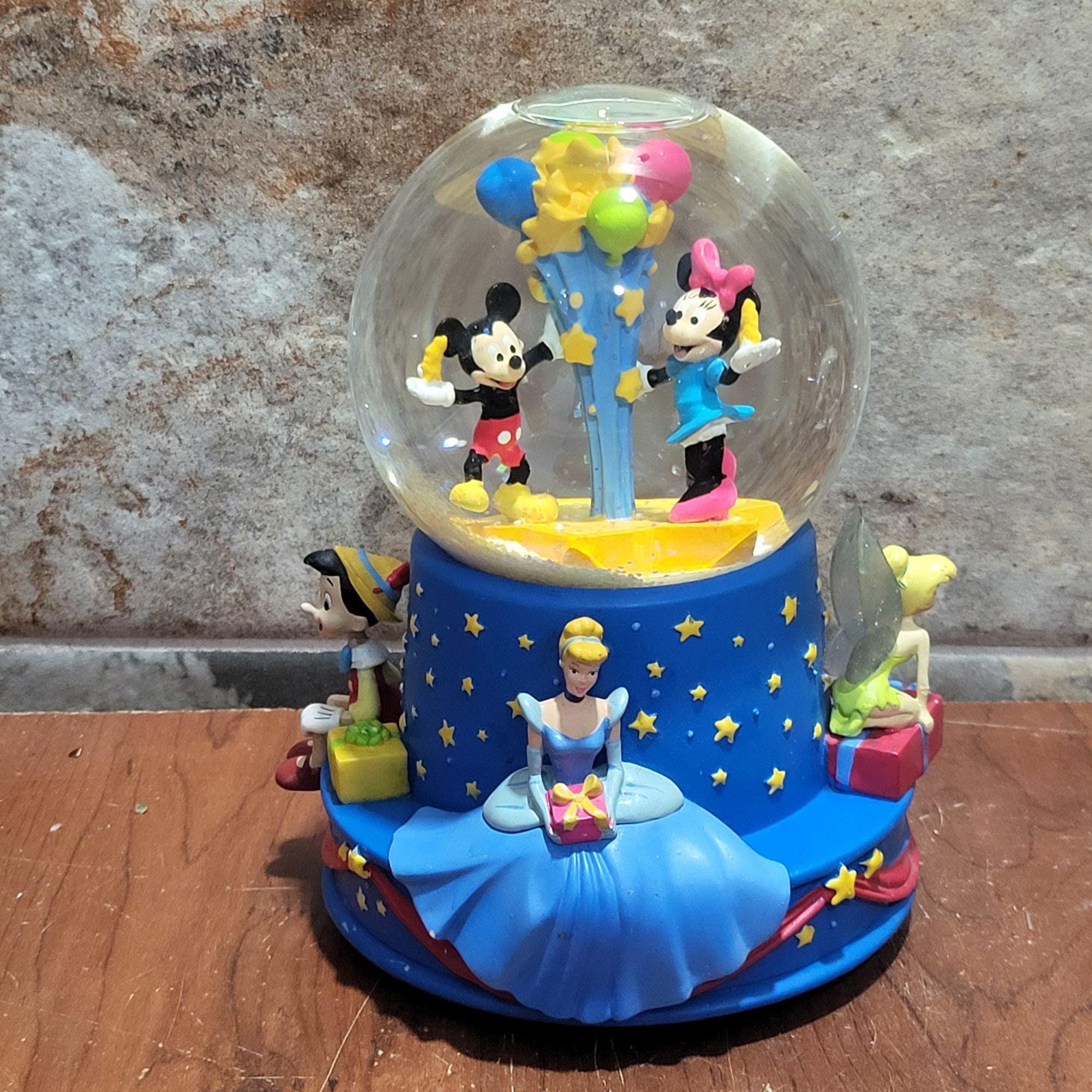 Tinker Bell Music Box - Etsy