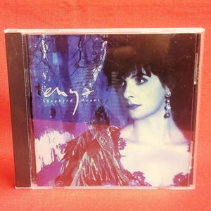 Enya Shepherd Moons - Etsy