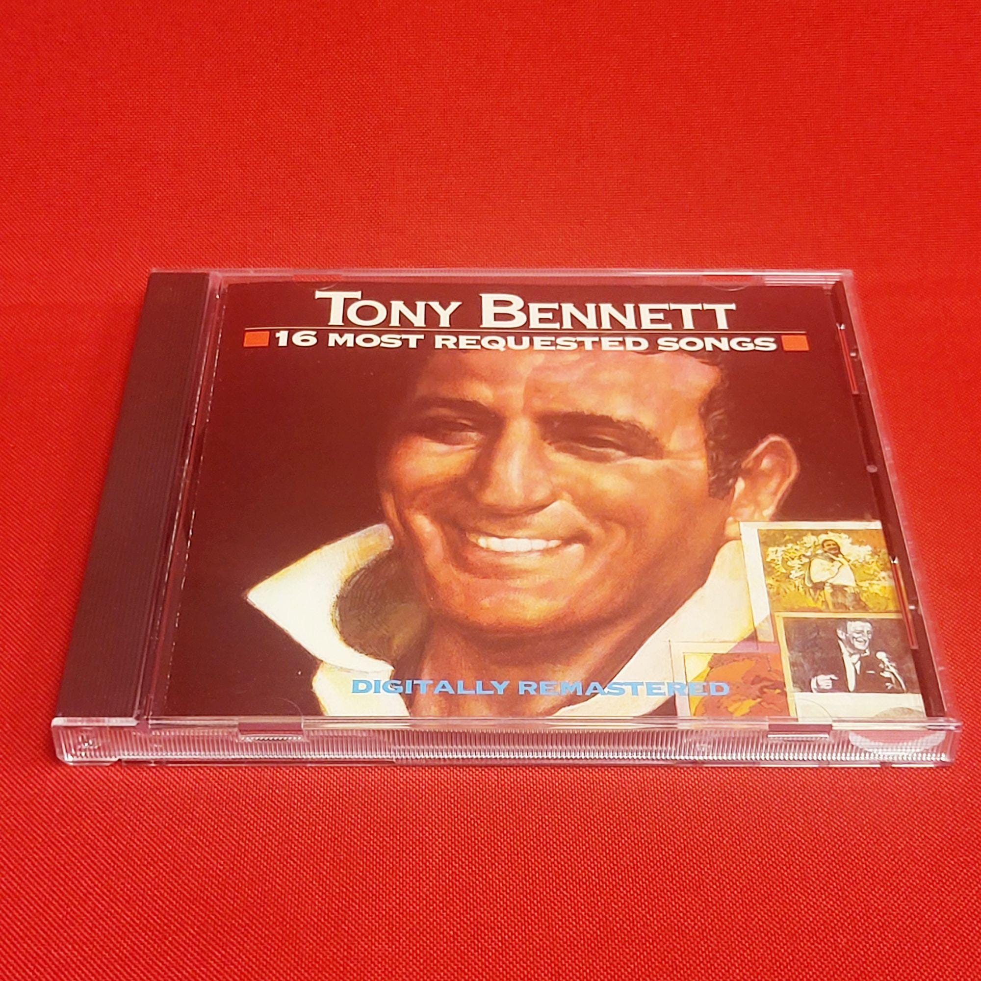 Tony Bennett Complete Collection 欠品あり Holiday Gift Guide Review: Tony Bennett, 