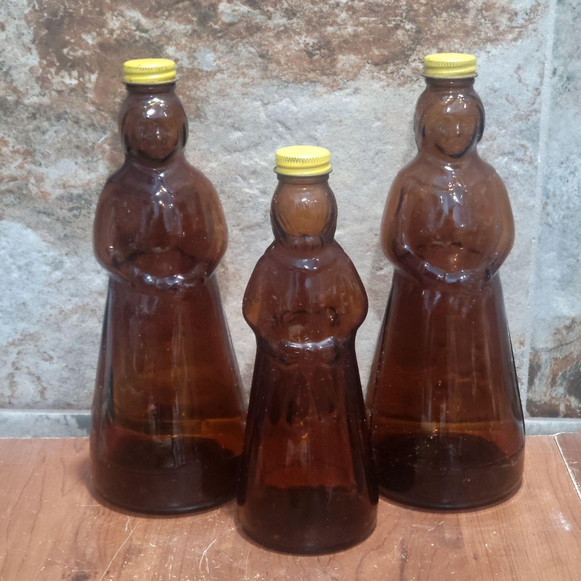Mrs butterworth bottle - Etsy 日本