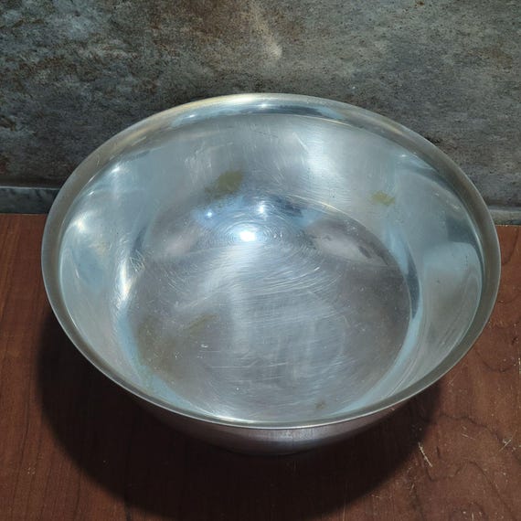 Vintage Gorham EP YC 779 Small Silver Plate Pedestal Bowl - Etsy