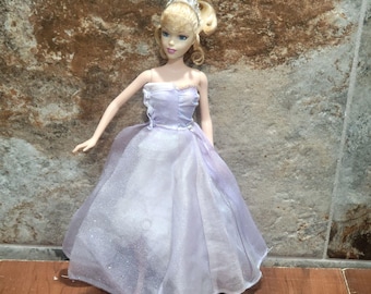 Prinzessin Annika Puppe Barbie und die Magie des Pegasus 2005