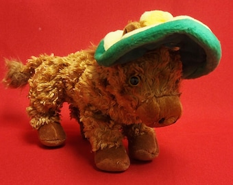 Nici ぬいぐるみ ロバ ぬいぐるみ 12インチ ぬいぐるみ 動物 おもちゃ