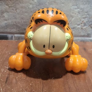 Garfield Massage - Etsy