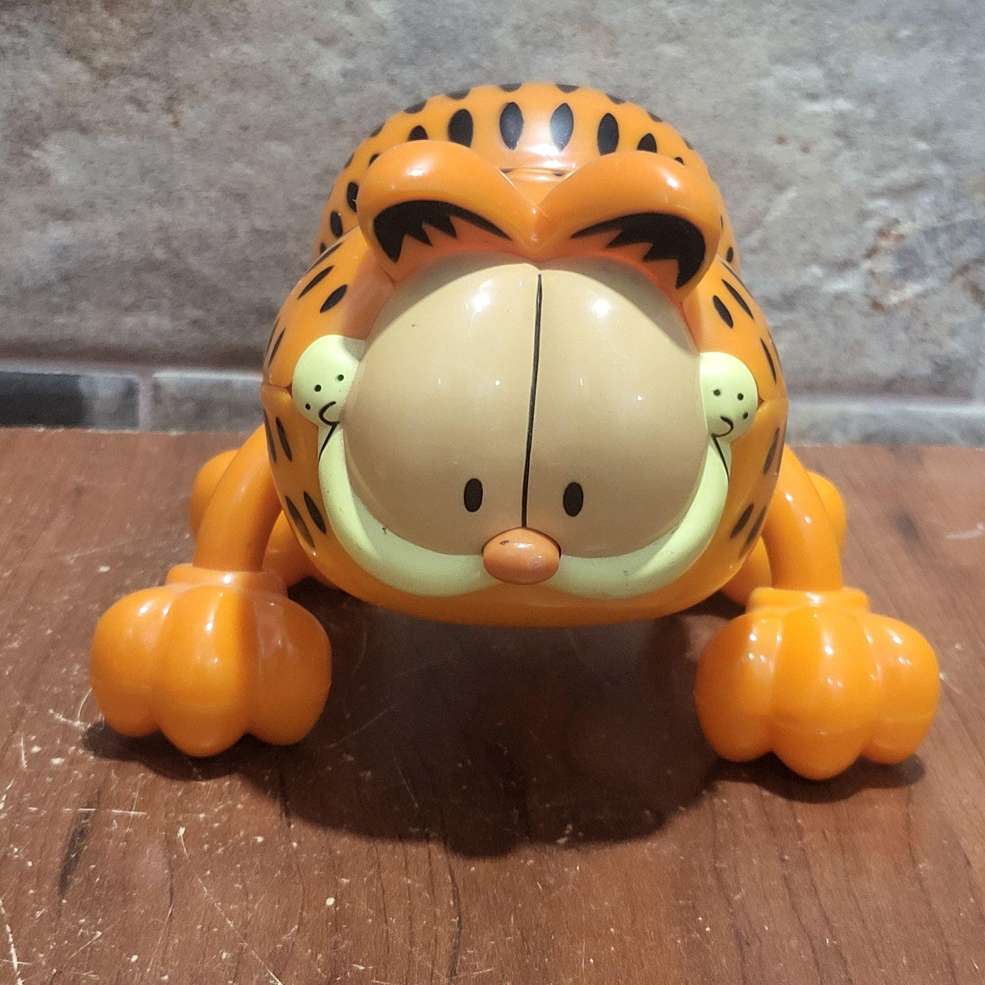 Garfield Massager - Etsy