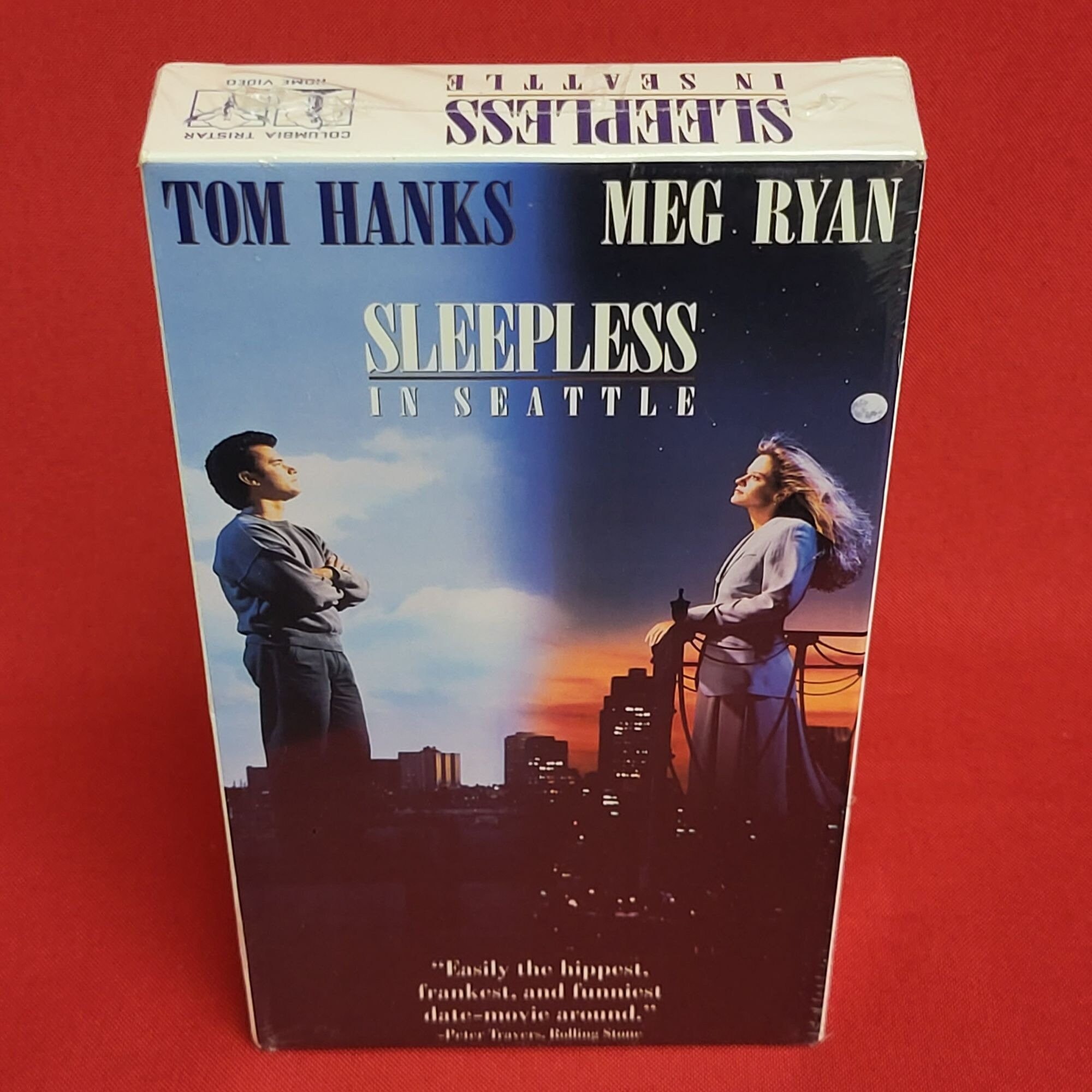 sleepless in seattle tom hanks