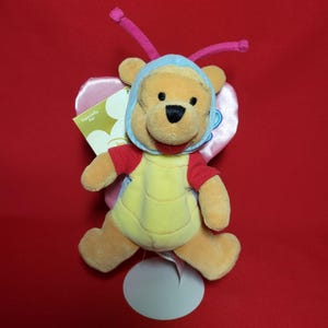 Winnie the Pooh 2000 - Etsy