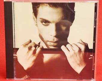 Prince the Hits 1 1993 CD Brand New Sealed - Etsy