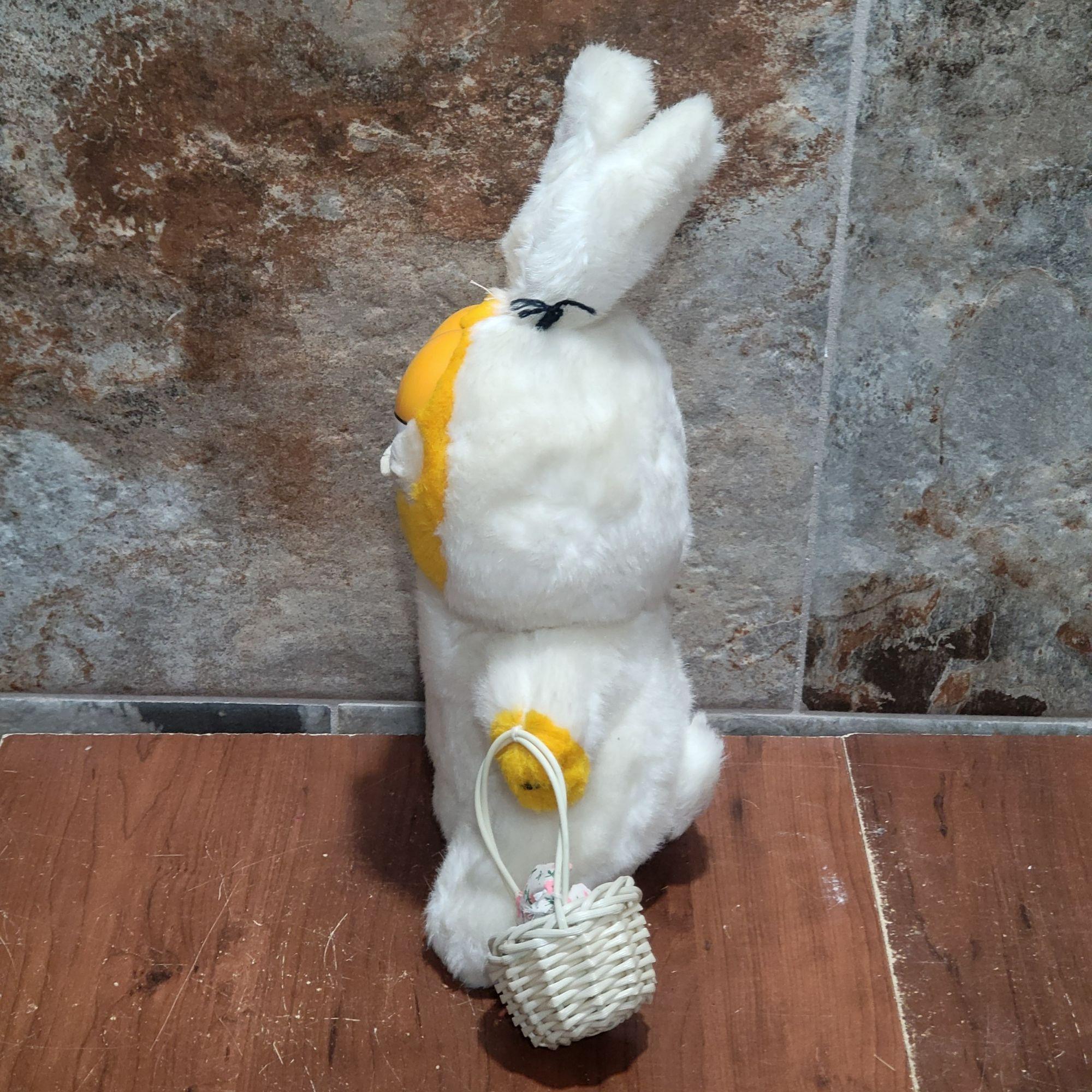 ガーフィールド イースター バニー DAKIN 70s アンティーク j3qZ Vintage Dakin Garfield Easter Bunny Plush Toy 1981 - Etsy Israel
