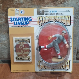 Babe Ruth Figure - Etsy