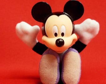 Casa de Disney Ratón McDonalds Mickey Mouse 2001