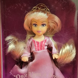 Once Upon a Dream Princess Collection Little Princess Sleeping Beauty