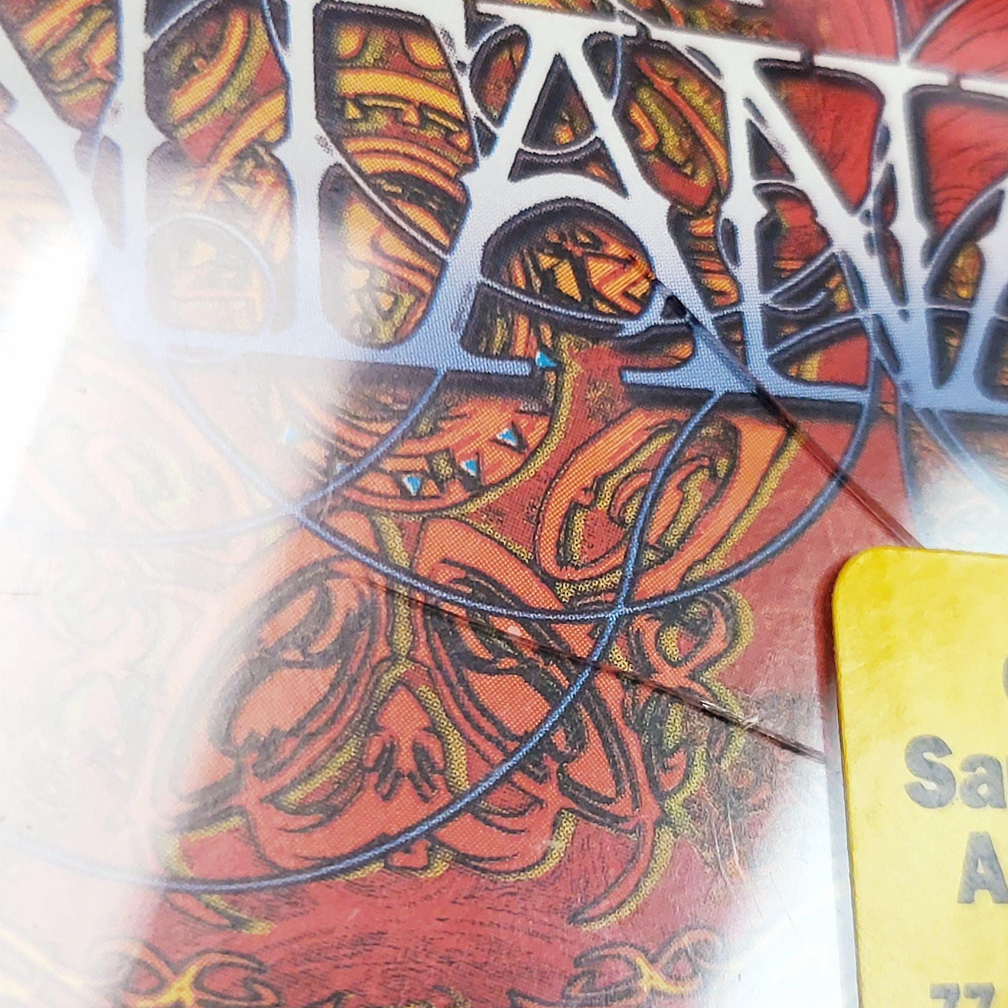 The Best of Santana Audio CD 1998 - Etsy