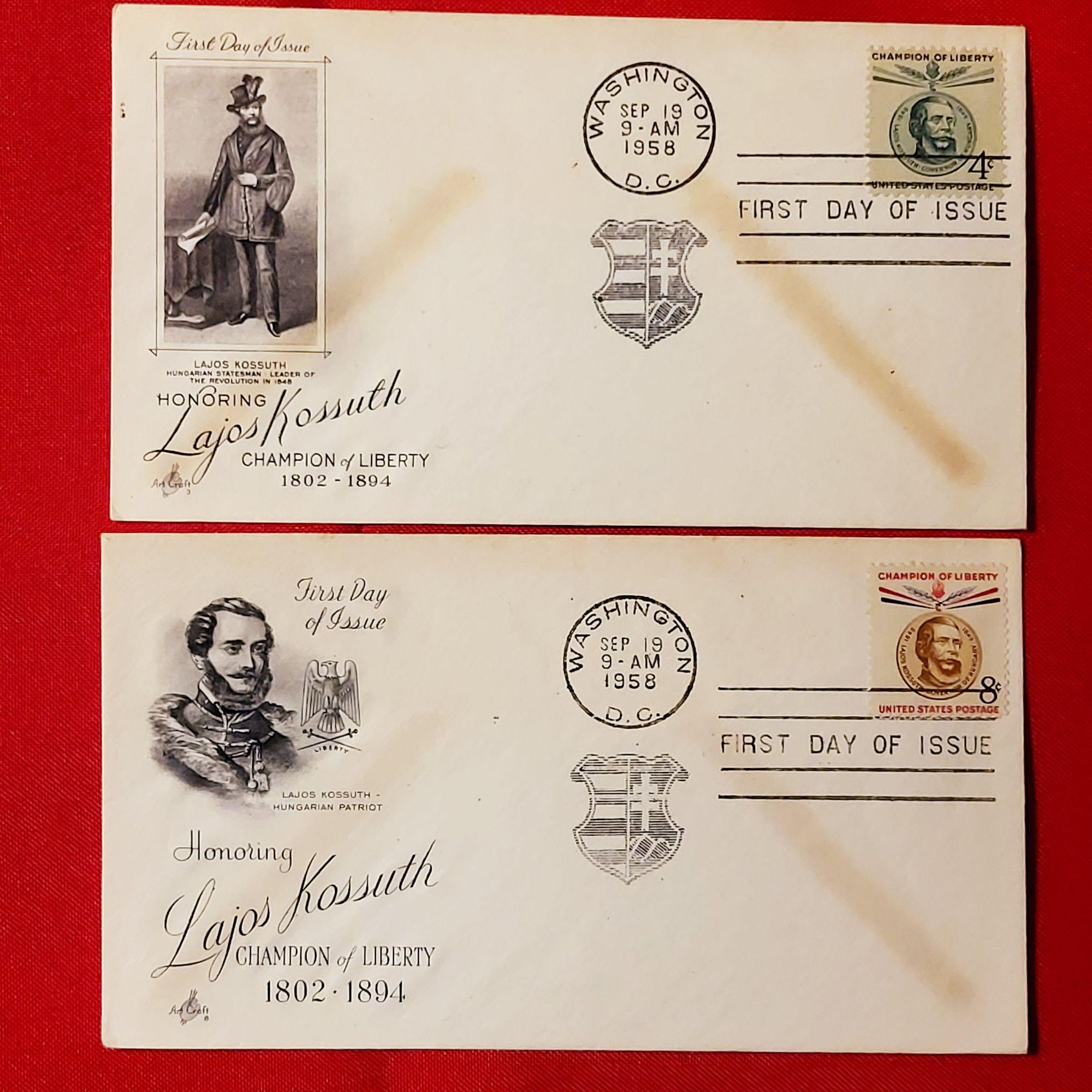 Champions of liberty stamps - Etsy 日本