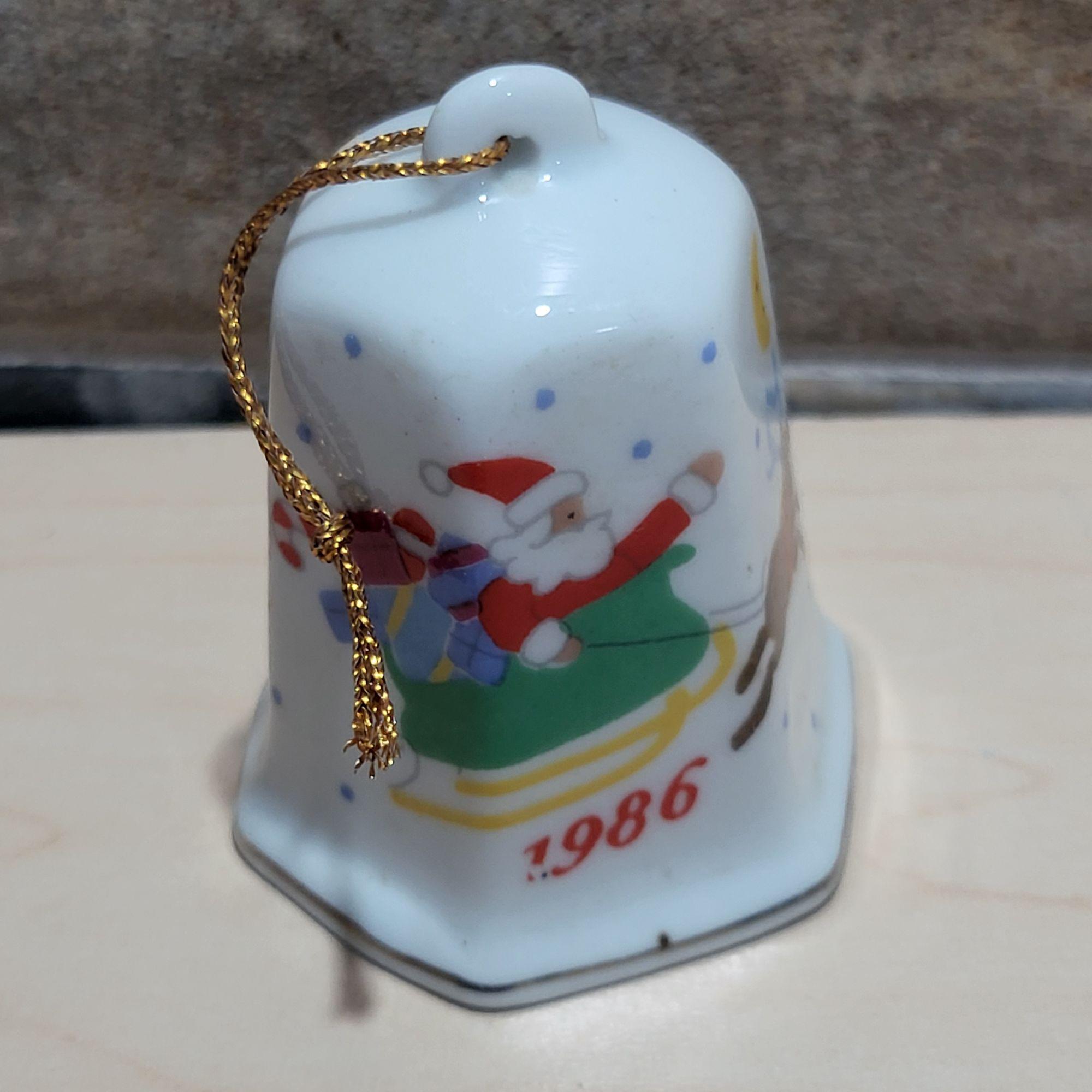 その他 Lilian Vernon 1984 Seasons Vintage Lillian Vernon Ornament - Etsy