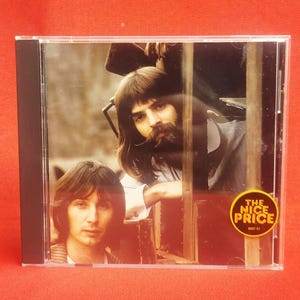 Mother Lode Loggins and Messina CD 1974