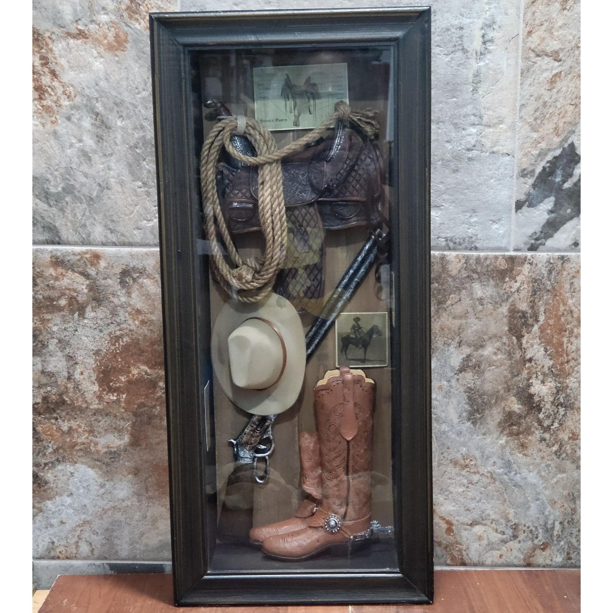 Hat Container Cowboy Hat Box Boot Barn Vintage Cowboy Hat Box