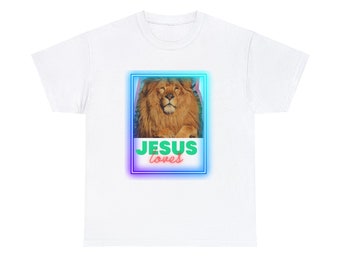 Chemise croix, chemise Jésus, t-shirt chrétien, cadeaux religieux, chemise versets de la Bible, chemise chrétienne motivante, t-shirt Jésus