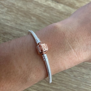 S925 Sterling Silver Bracelets
