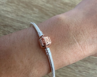 S925 Sterling Silver Bracelets