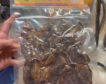 Boneless Danggit 100g