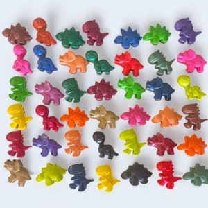 Dinosaur Crayons, Dinosaur Party Favours, Dinosaur gifts, kids party favours, personalised party favours, Wiggles, return gifts, gifts