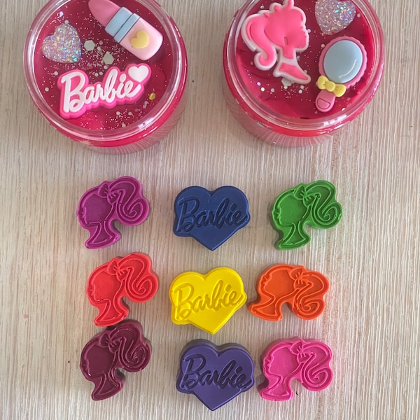 Barbie and Ken Goodie Bags - Etsy Australia