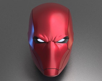 Outlaw Helm