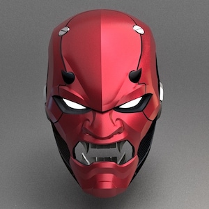 Oni Helmet V2