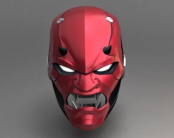 Oni Helm V2