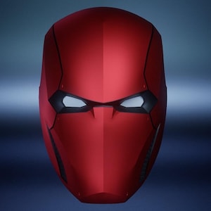 Casque Deviant V2 : fichier d'impression 3D portable