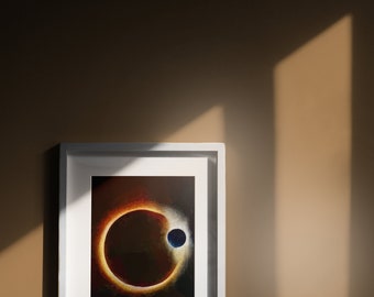 Eclipse Poster