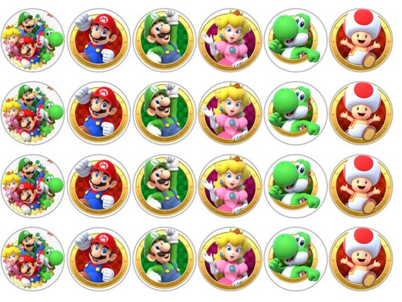 JELLY MARIO BROS free online game on