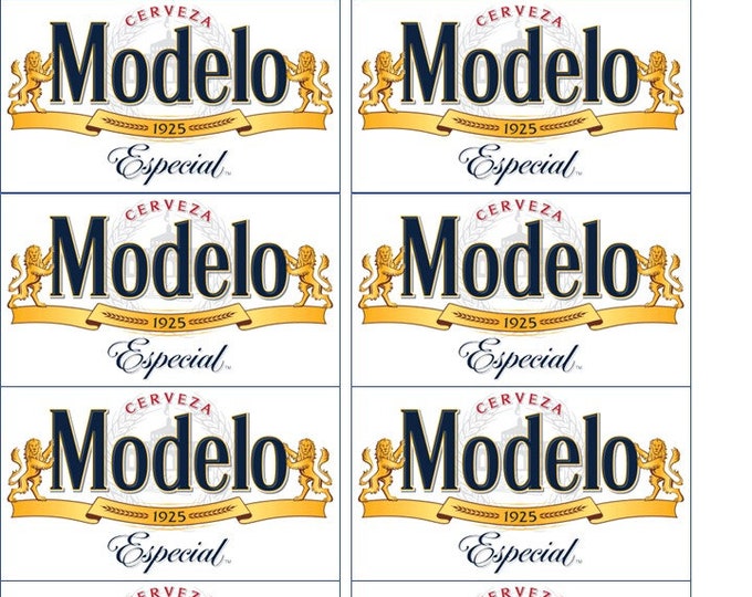 Transfer only for gelatin logo special model 3.5 inches X 2 inches printed on regular paper.
