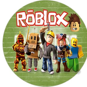 Pin de Michelle Smith em ROBLOX IS COOL TO PLAY