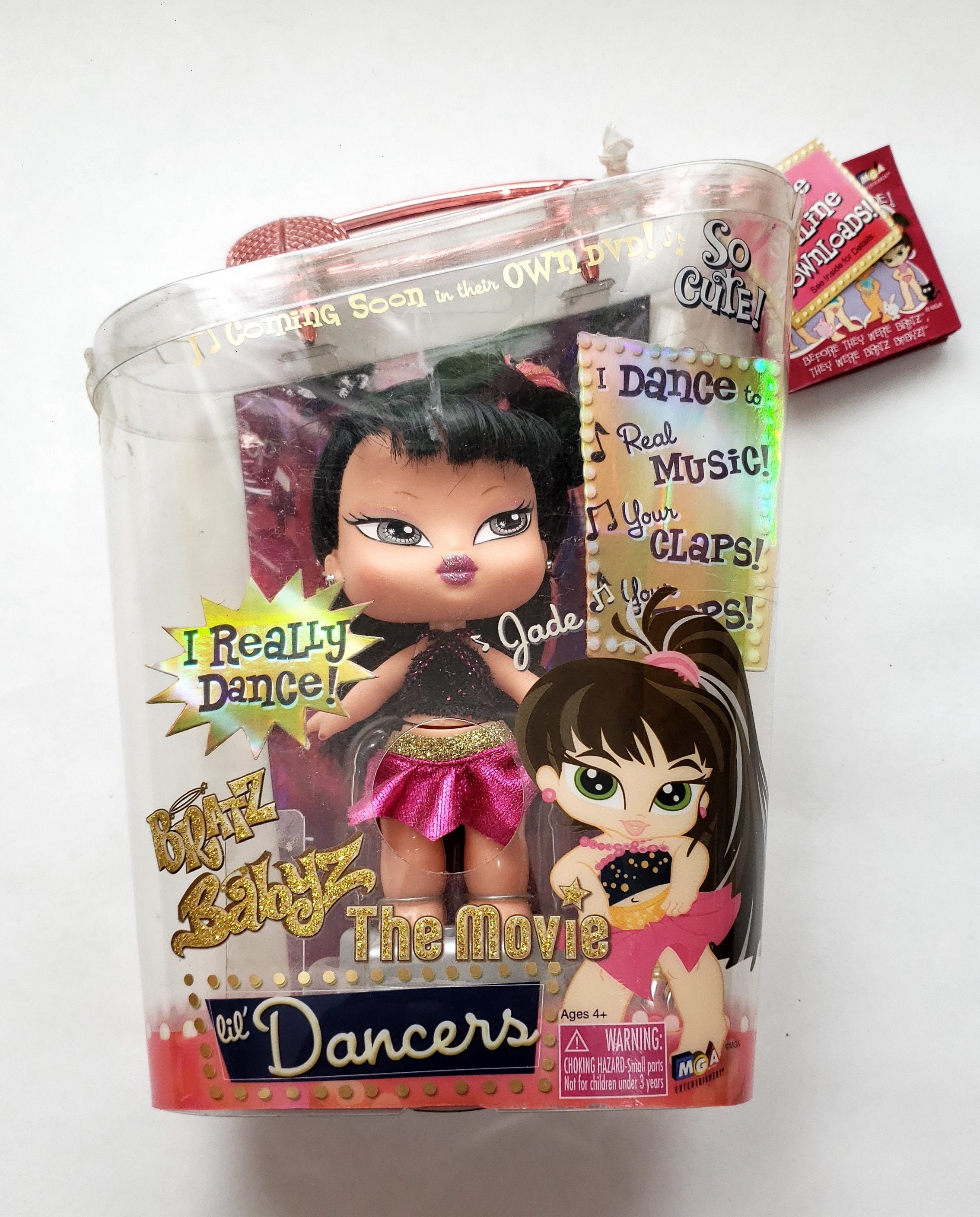 bratz go to paris the movie full movie