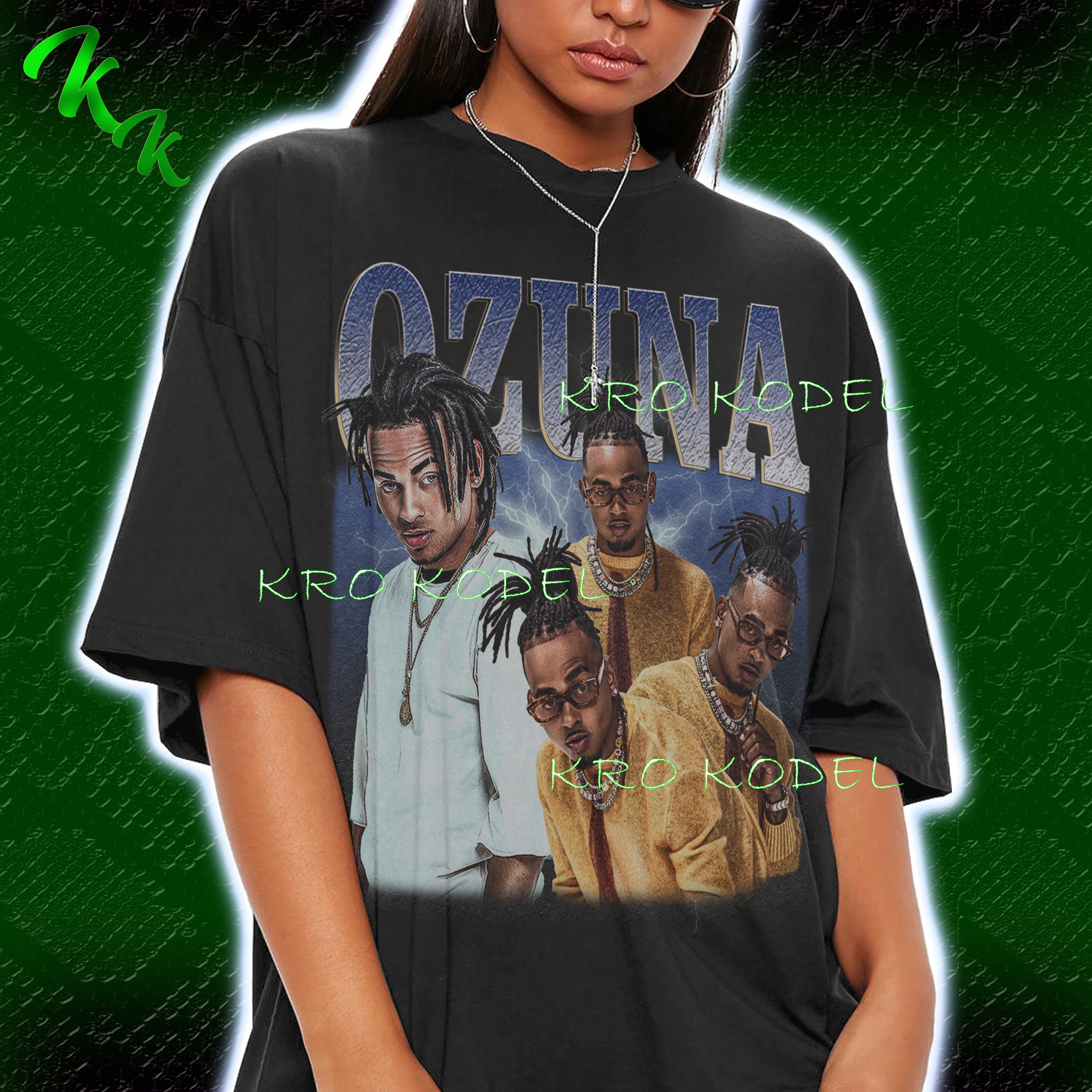 Magliette ozuna cheap