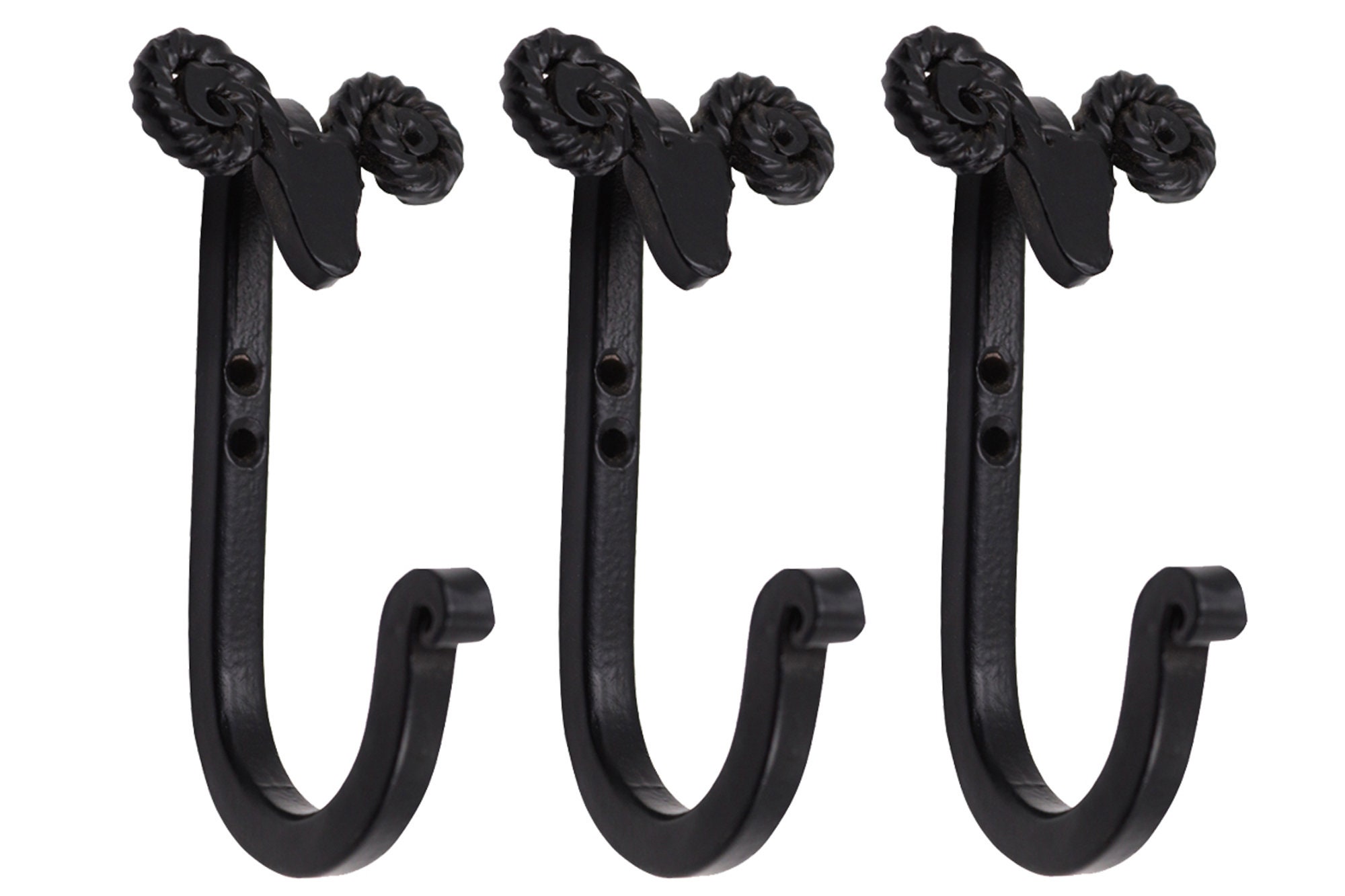 Buy Iron Hat Hook Online In India -  India