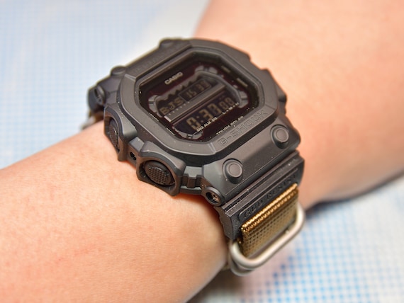 Watch Adapter for G shock Digital GXW GX 56 Series Etsy